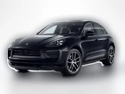 Porsche Macan T AWD 2026