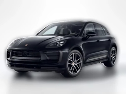 Porsche Macan T AWD 2026