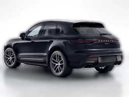 Porsche Macan T AWD 2026