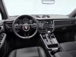 Porsche Macan T AWD 2026