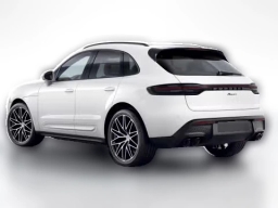 Porsche Macan T AWD 2026