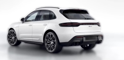 Porsche Macan T AWD 2026
