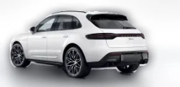 Porsche Macan T AWD 2026