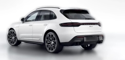 Porsche Macan T AWD 2026