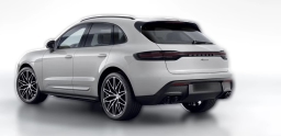 Porsche Macan T AWD 2026