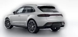 Porsche Macan T AWD 2026