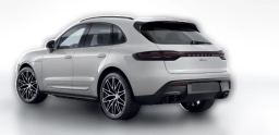Porsche Macan T AWD 2026