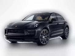 Porsche Macan T AWD 2026