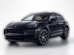Porsche Macan T AWD 2026
