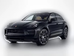 Porsche Macan T AWD 2026
