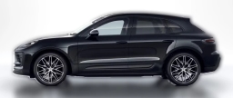 Porsche Macan T AWD 2026