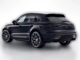 Porsche Macan T AWD 2026