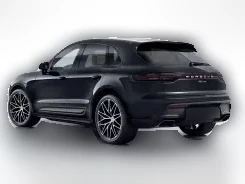 Porsche Macan T AWD 2026