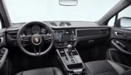 Porsche Macan T AWD 2026