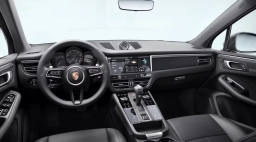 Porsche Macan T AWD 2026