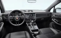 Porsche Macan T AWD 2026