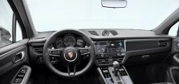 Porsche Macan T AWD 2026