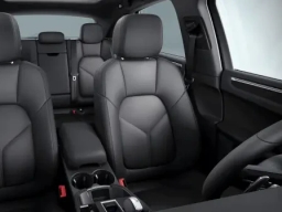 Porsche Macan T AWD 2026