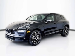 Porsche Macan T AWD 2026