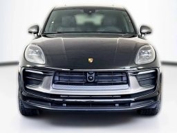 Porsche Macan T AWD 2026
