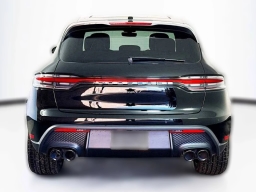 Porsche Macan T AWD 2026