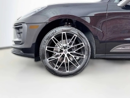 Porsche Macan T AWD 2026