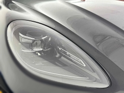 Porsche Macan T AWD 2026