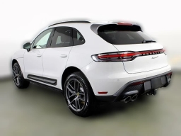 Porsche Macan T AWD 2026