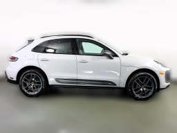 Porsche Macan T AWD 2026