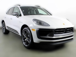 Porsche Macan T AWD 2026