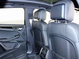 Porsche Macan T AWD 2026