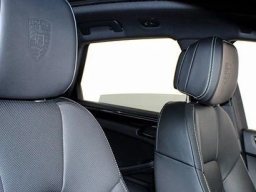 Porsche Macan T AWD 2026