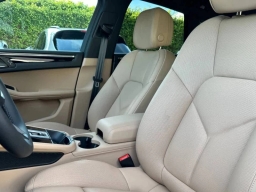 Porsche Macan T AWD 2026