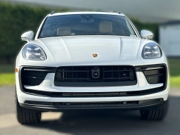 Porsche Macan T AWD 2026