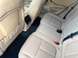 Porsche Macan T AWD 2026