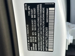 Porsche Macan T AWD 2026