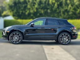 Porsche Macan T AWD 2026