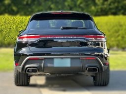 Porsche Macan T AWD 2026