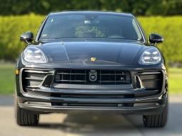 Porsche Macan T AWD 2026