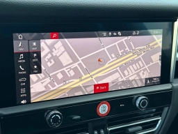 Porsche Macan T AWD 2026