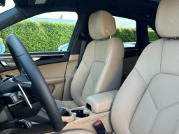 Porsche Macan T AWD 2026