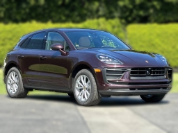 Porsche Macan T AWD 2026