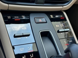 Porsche Macan T AWD 2026