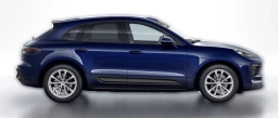 Porsche Macan T AWD 2026
