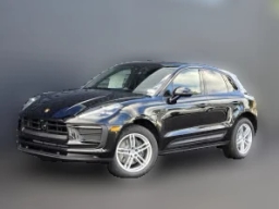 Porsche Macan T AWD 2026