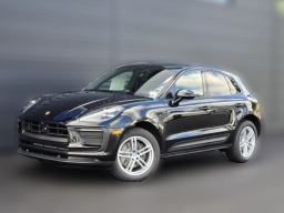 Porsche Macan T AWD 2026