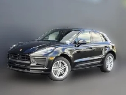 Porsche Macan T AWD 2026