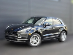 Porsche Macan T AWD 2026