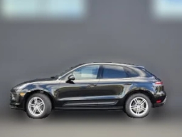 Porsche Macan T AWD 2026
