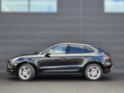 Porsche Macan T AWD 2026
